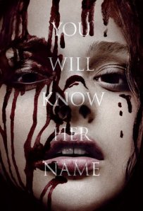 Carrie 2013 poster