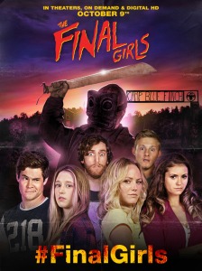Final Girls poster